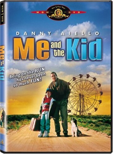 Me and Kid DVD VERY GOOD - Imagen 1 de 1