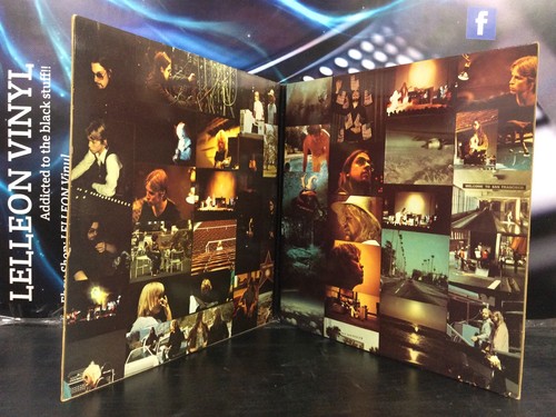 Tangerine Dream Live Encore Double LP Album Vinyl Record VD2506 Rock 70’s - Picture 4 of 11