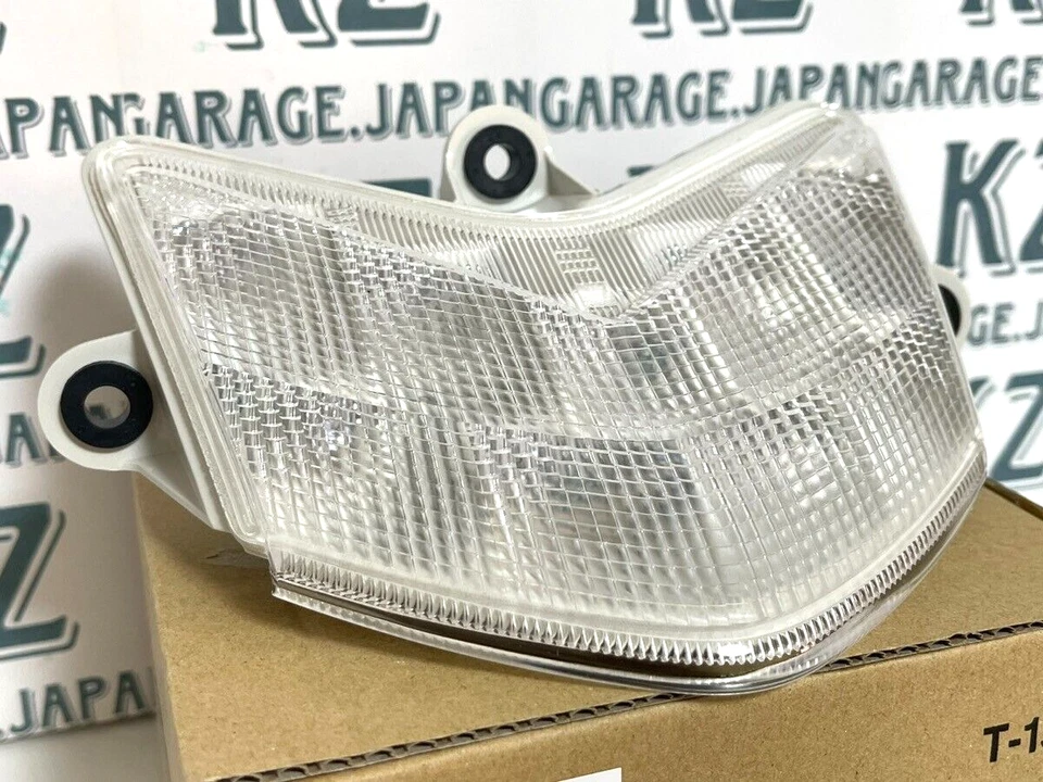 KAWASAKI Genuine 2008 - 2014KFX 450R TAIL LIGHT LAMP 23025-0046 NEW Foto 4 de 4