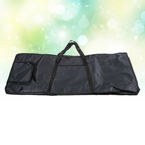 Keyboard Bag Musical Instrument Storage Piano Cover Case Waterproof Electronic - Picture 6 of 12