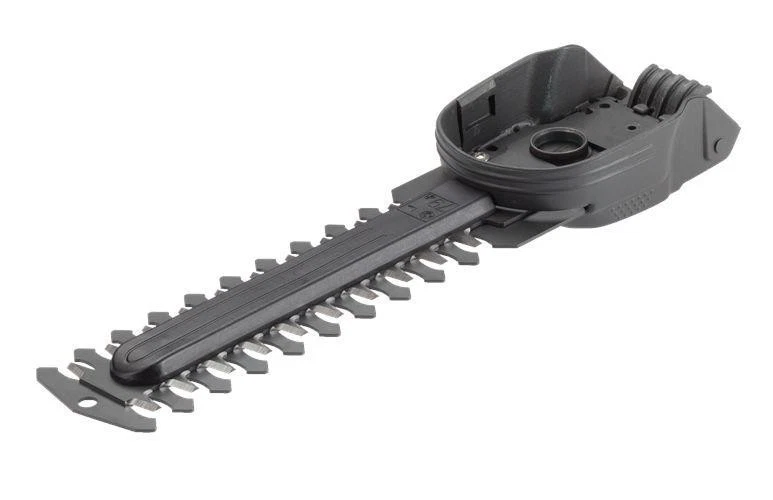 GARDENA Strauchmesser für Accu-Grasscheren 18 cm (2343)