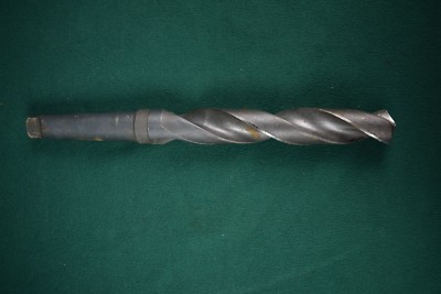 Vintage Kobelco Boring Bar Drill Bit - 1 7/16 - HS 7E - Japan 