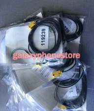 1 PC NEW FOR Photoelectric Sensor Q12RB6FF50