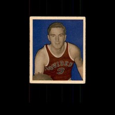 1948 Bowman Basketball U-Pick, small lot, nice condition 1-32