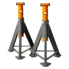 Martins Industries MJS-6T 6.6-Ton Jack Stands for Pickup Trucks - 2 Pieces
