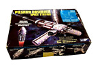 Mpc Pilgrim Observer Space Station 1/100 scale plastic model #9001 Open Box