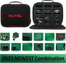 2025 Autel MaxiIM IM608 II IM608S PRO II IMMO Kёy Programming Diagnostic Scanner