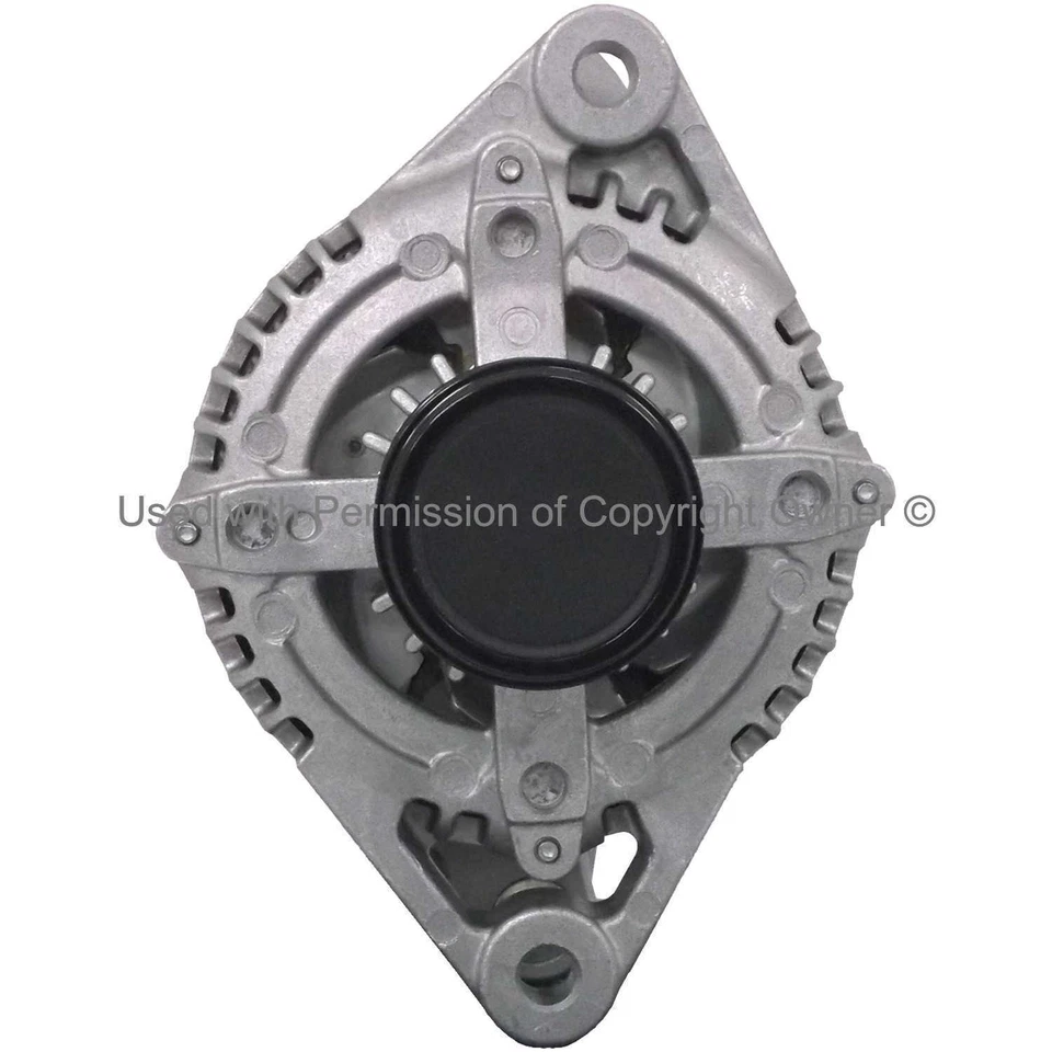 Alternador calidad-construido 11767 Reman se adapta a 14-15 Lexus RX350 3,5 L-V6 Foto 2 de 4