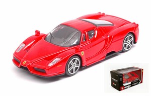 1//43 Burago Ferrari Enzo Ferrari