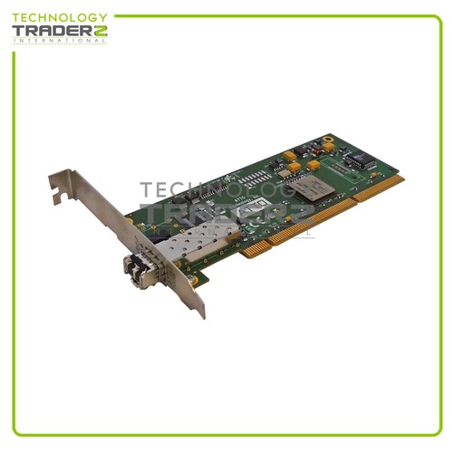 0114-PCBX-002 ATTO 2-Port Host Adapter Card W/ Long Bracket and Transceiver