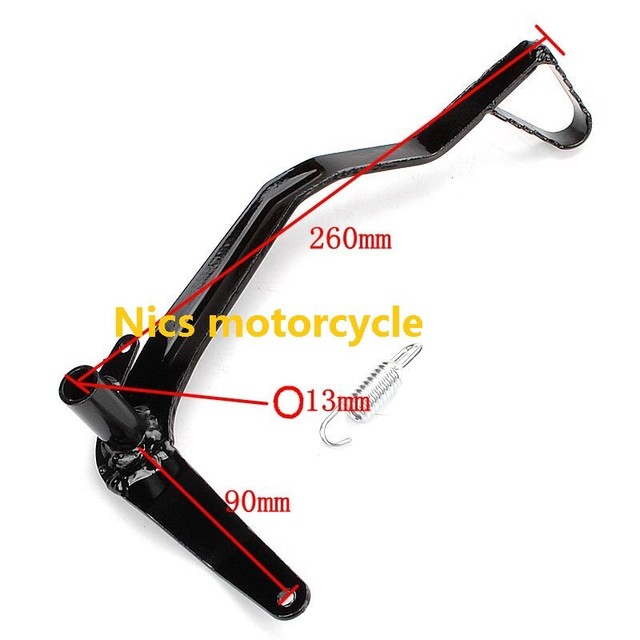 Foot drum Brake Lever Pedal for Honda CRF50 XR50 pit drit bike eBay