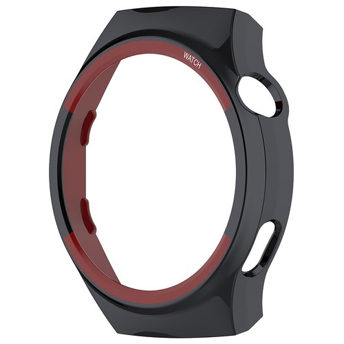 Pour Montre Huawei Boîtier 4 Apparences Secondes Boîtier Montre Housse Montre Accessoires - Photo 3 sur 10