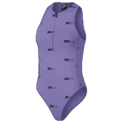 nike air women's bodysuit