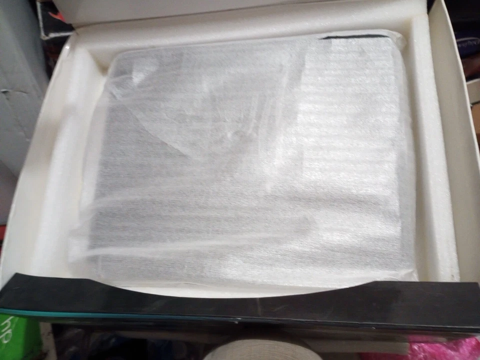 starvision complete mobile entertainment system  Overhead CAR MONITOR DVD PLAYER - Image 4 of 4