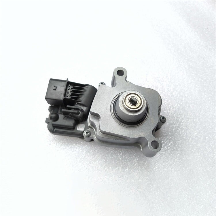 a. ATC45L Transfer Case Box Module 27608643153 FIt For BMW X5