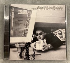 Ill Communication by Beastie Boys (CD, 1994) Tested
