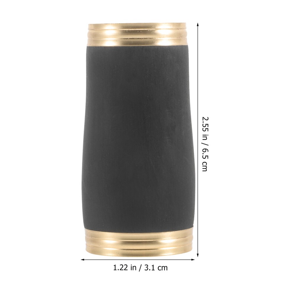 Barrel Woodwind Instrument Tuning Tube Accessories eBay