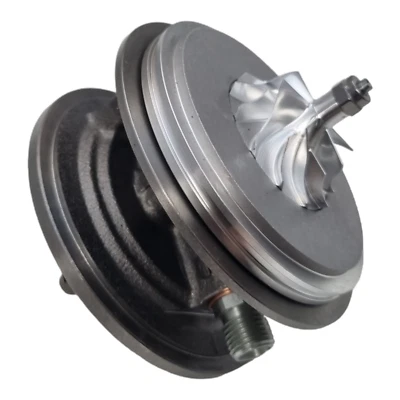 Turbolader Rumpfgruppe Upgrade Audi Skoda VW 2.0 TDI CBAB CBDB CBAA CBDA Turbo - Bild 1 von 4
