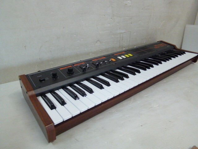 鍵盤楽器 ROLAND EP-09 VINTAGE POLY KEYBOARD ROLAND EP-09 VINTAGE POLY KEYBOARD