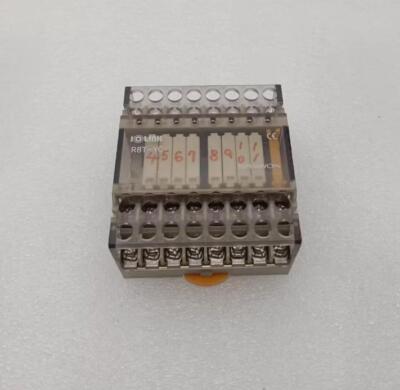 1pc used Ternary SAMWON relay module R8T-YC