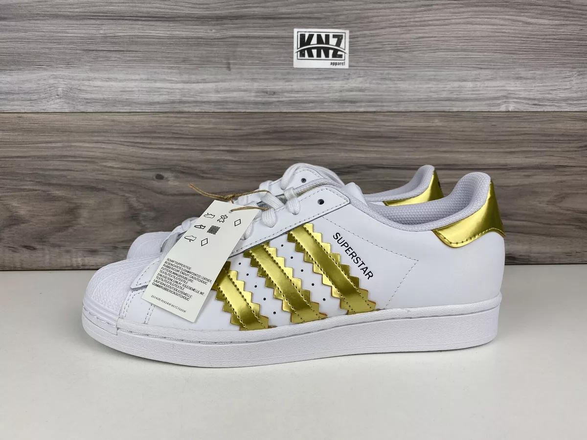 superstar oro