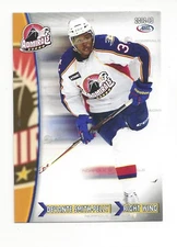 2012-13 Norfolk Admirals (AHL) Devante Smith-Pelly (Kunlun Red Star)