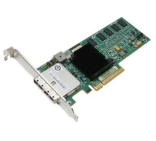 LSI 8880EM2 / LSI00159 MegaRAID SATA/SAS 3Gbps PCIe x8 RAID controller Card