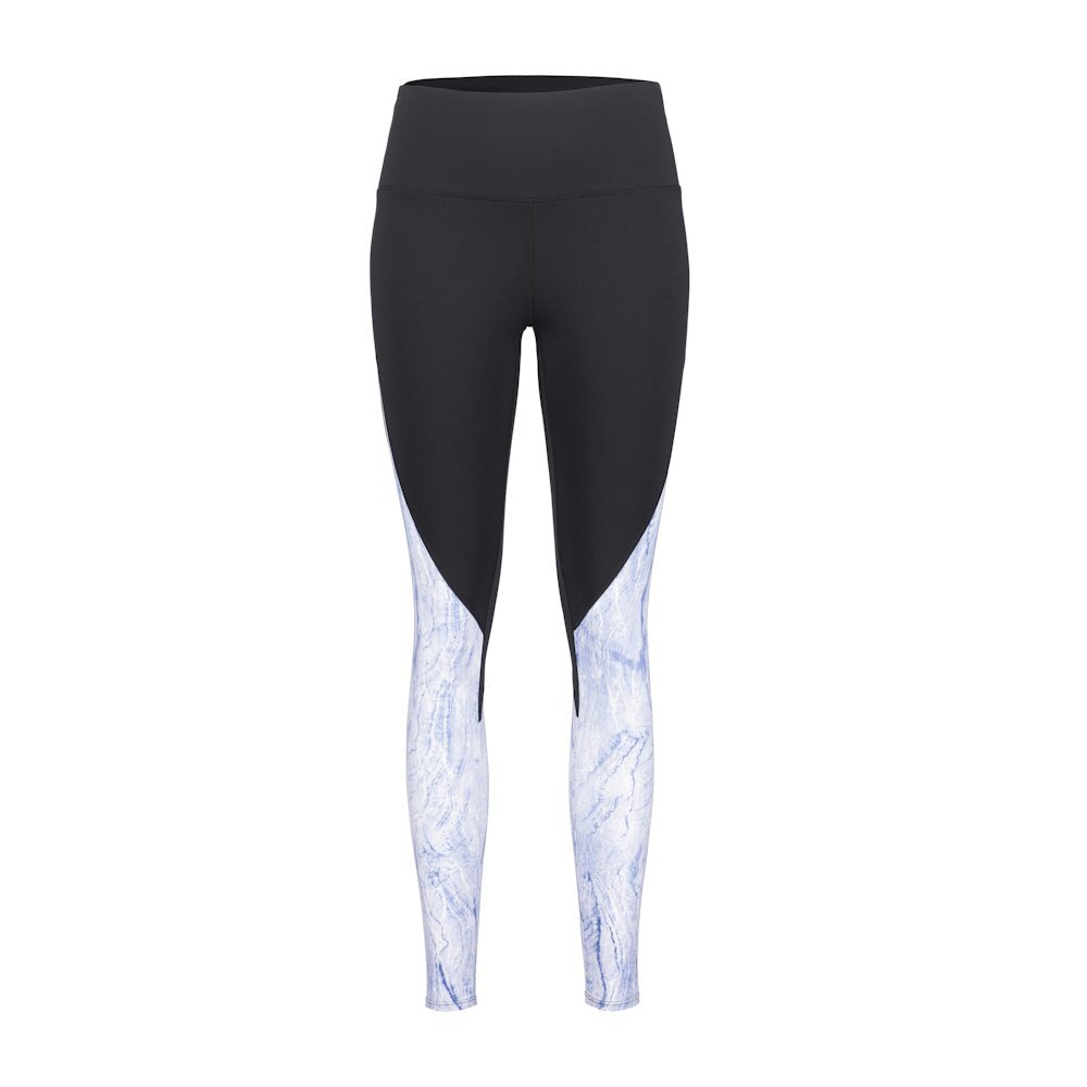 Collant de running femme Rukka Monna pour vos sessions de joggings urbains