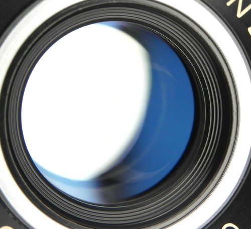 Voigtlander 100mm f4.5 Dynaron #3883724 - Picture 8 of 12