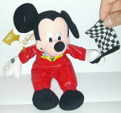 Peluche Disney Topolino Topolino Peluche Gigante Mickey Mouse