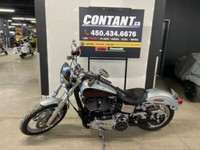 2014 Harley Davidson FXDL DYNA LOW RIDER 103