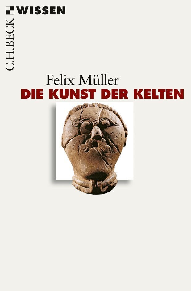 Thumbnail - Die Kunst Der Kelten | Felix Müller | Taschenbuch | 128 S. | Deutsch |