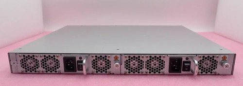 Brocade VDX 6740 BR-VDX6740-48-R 48x 10GbE SFP+ + 4x 40Gb QSFP+ Ethernet Switch - Afbeelding 6 van 8