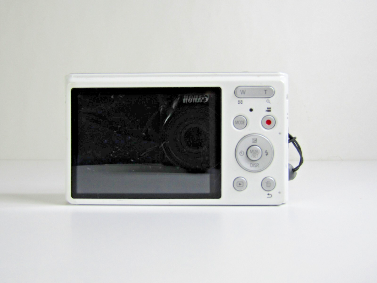 Panasonic Lumix DMC-XS1 16.1MP Digital Camera | eBay
