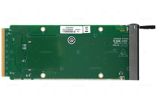 FASU00844 HDMX SSD AUDIOCODES MODULE WITHOUT DRIVE FOR MEDIANT 1000B FASB00822 - Picture 3 of 7