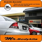 <!--F#f_0-->Plastic Rear Boot Ducktail Spoiler For Holden VY VZ Commodore/Calais/Berlina<!--F/-->