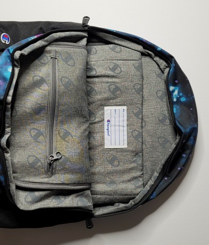 Champion Supersize Backpack - Picture 9 of 11