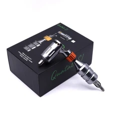 Japanese Motor Rotary Tattoo Machine Tattoo Gun High Quality Coreless Precision