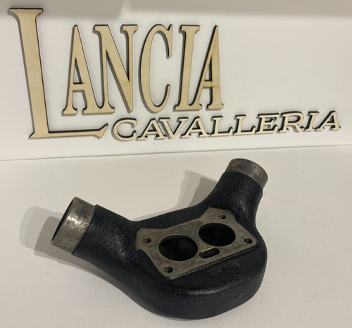 filtro aria Lancia Aurelia b24 - Picture 2 of 12