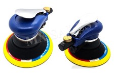 6 Air Random Orbital Palm Sander Body Sanding Automotive Tool