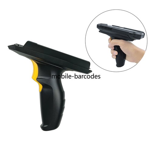 10 Packs Trigger Handle(Zebra TRG-TC51-SNP1-01) for TC51 TC52 TC56 TC57 - Picture 4 of 6