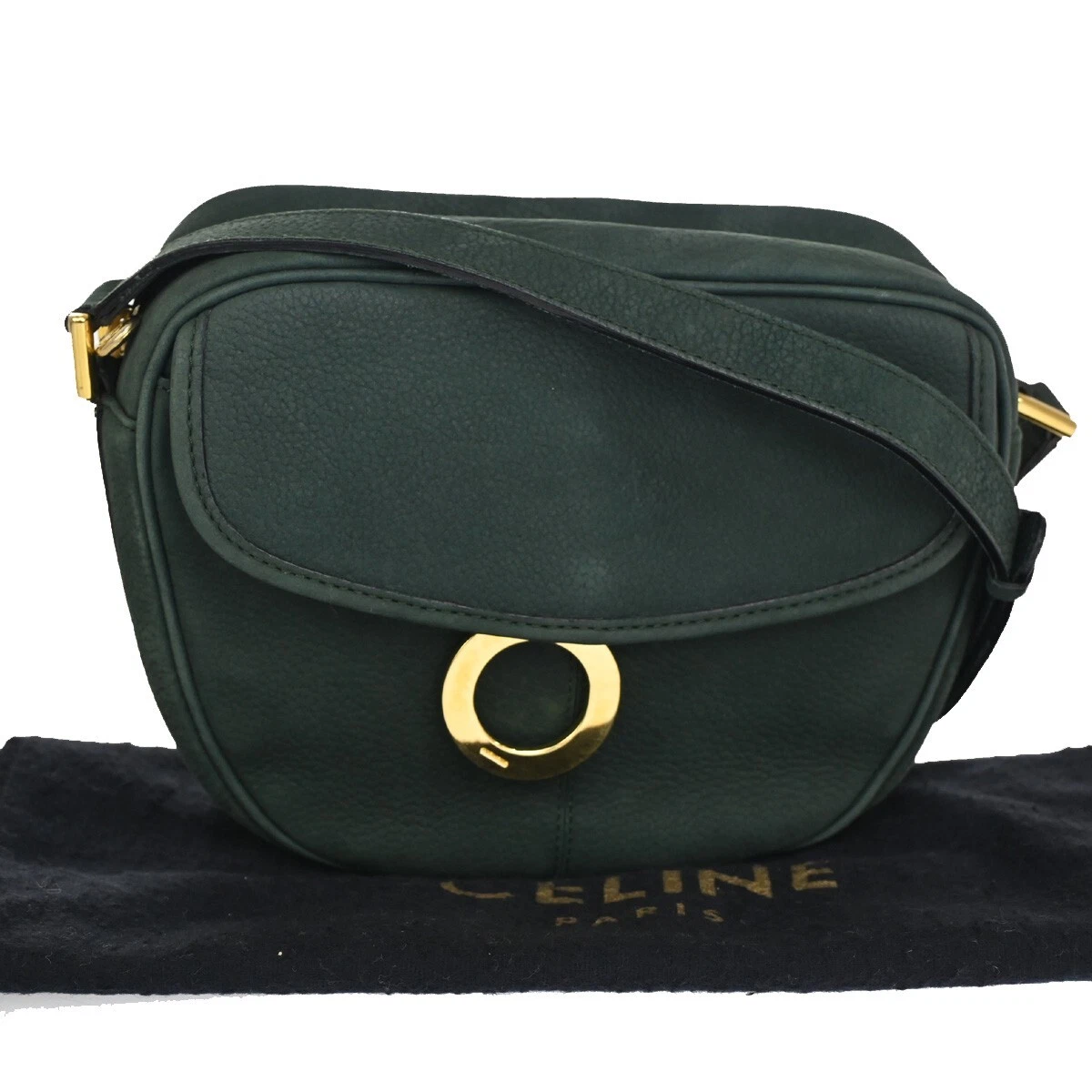 Celine paris crossbody online bag