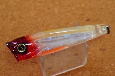 DUEL / YO ZURI     3D  Popper  65F              (Y780JN2 3ds
