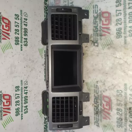 13156065 Pantalla Multifuncion para OPEL VECTRA C BERLINA Cosmo 303138 - Imagen 1 de 9