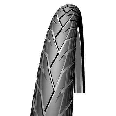 Schwalbe Energizer Plus Bike Tire 700x38C 67TPI - Black 11101363