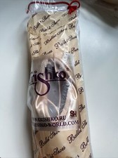 Grishko Maya I pointe shoes brand new 5.5 XXXX SH shank