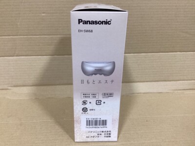 Panasonic EH-SW68-N Eye Esthe Gold From Japan | eBay