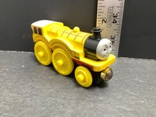 Molly Thomas  Friends Train Engine Wooden