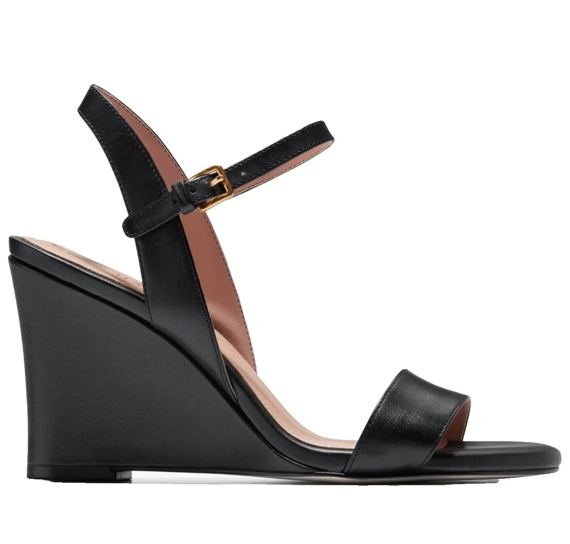 Sandalias para mujeres Cole Haan Negro