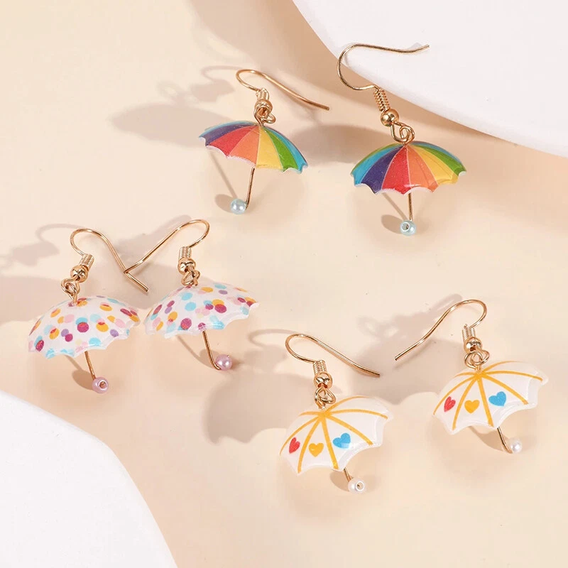 Drop hook earrings sale